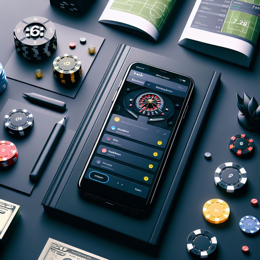 Savoybetting'de Karanlık Mod: Bahiste Göz Yormayan Deneyim